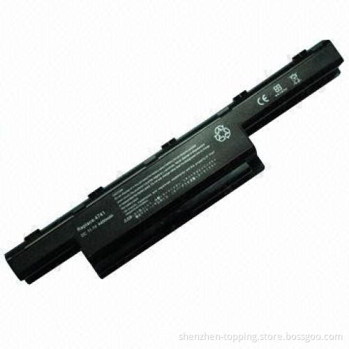 Laptop Battery for Acer 4551